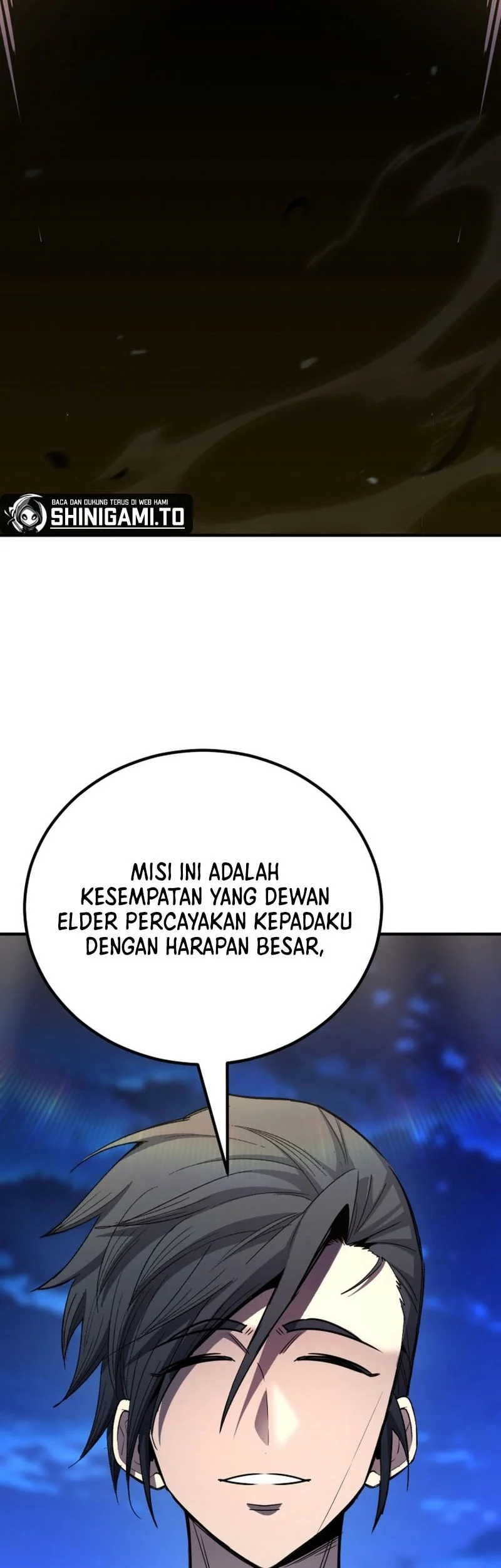 Standard of Reincarnation Chapter 171 Gambar 3