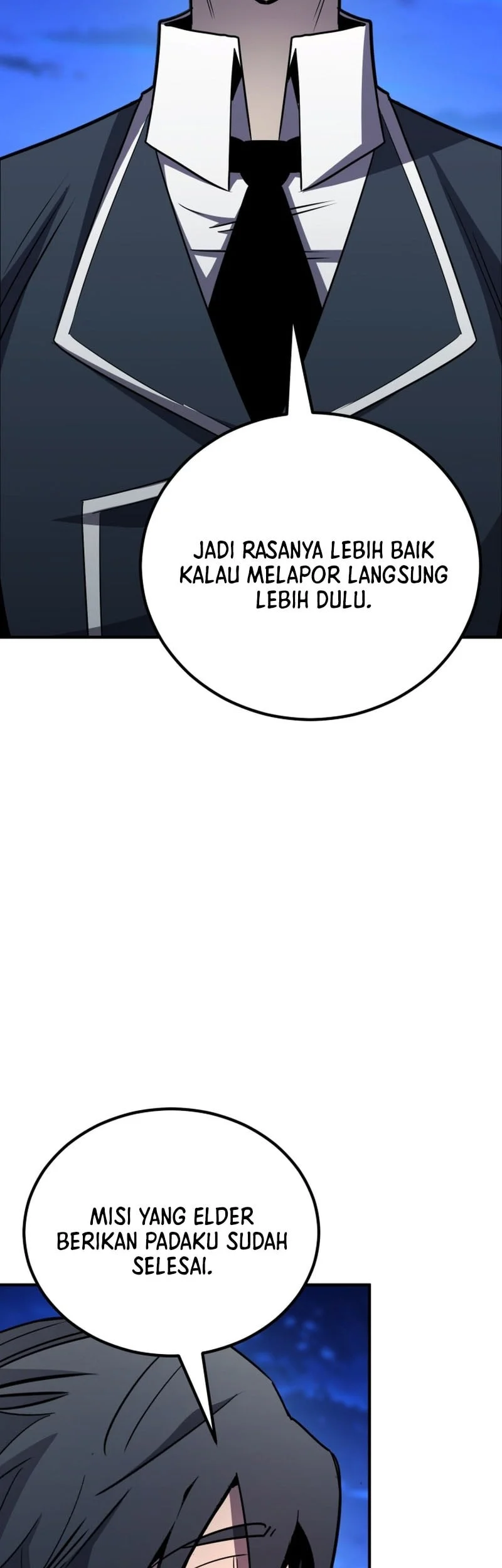 Standard of Reincarnation Chapter 171 Gambar 4