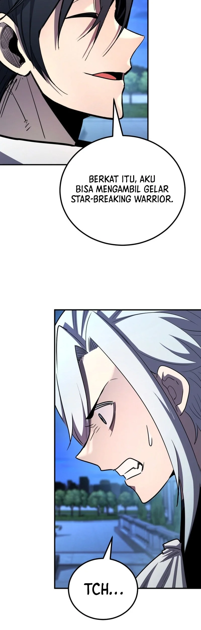 Standard of Reincarnation Chapter 171 Gambar 5