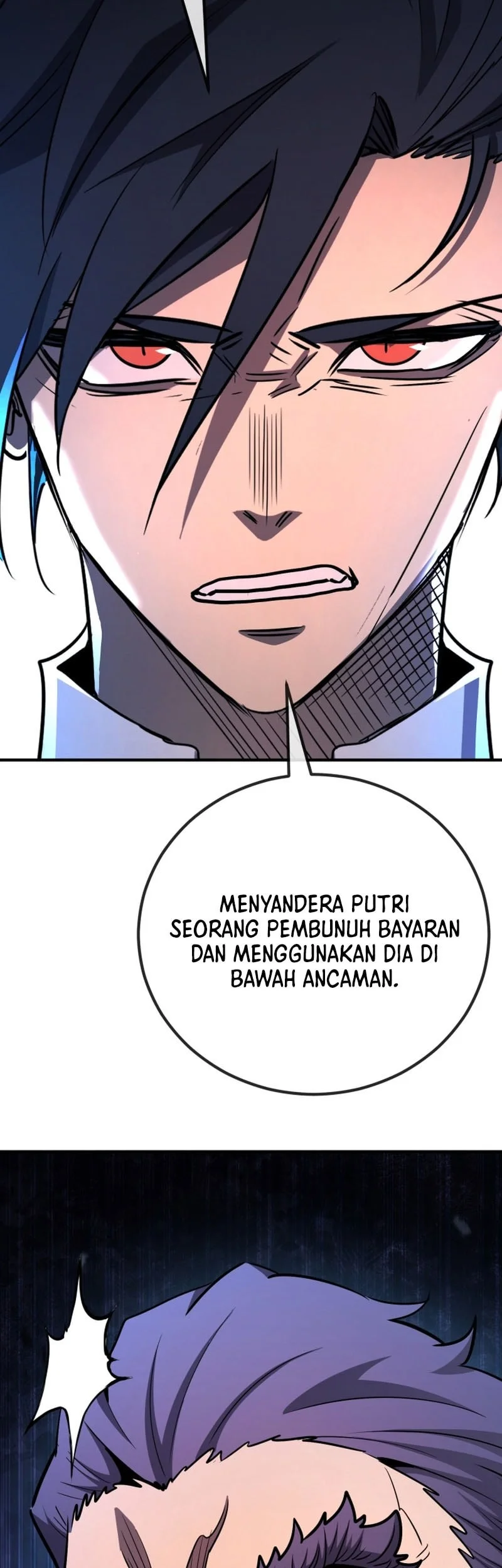 Standard of Reincarnation Chapter 171 Gambar 8