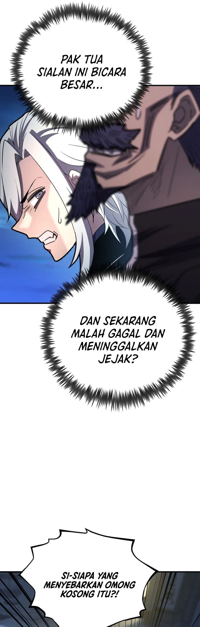 Standard of Reincarnation Chapter 171 Gambar 10