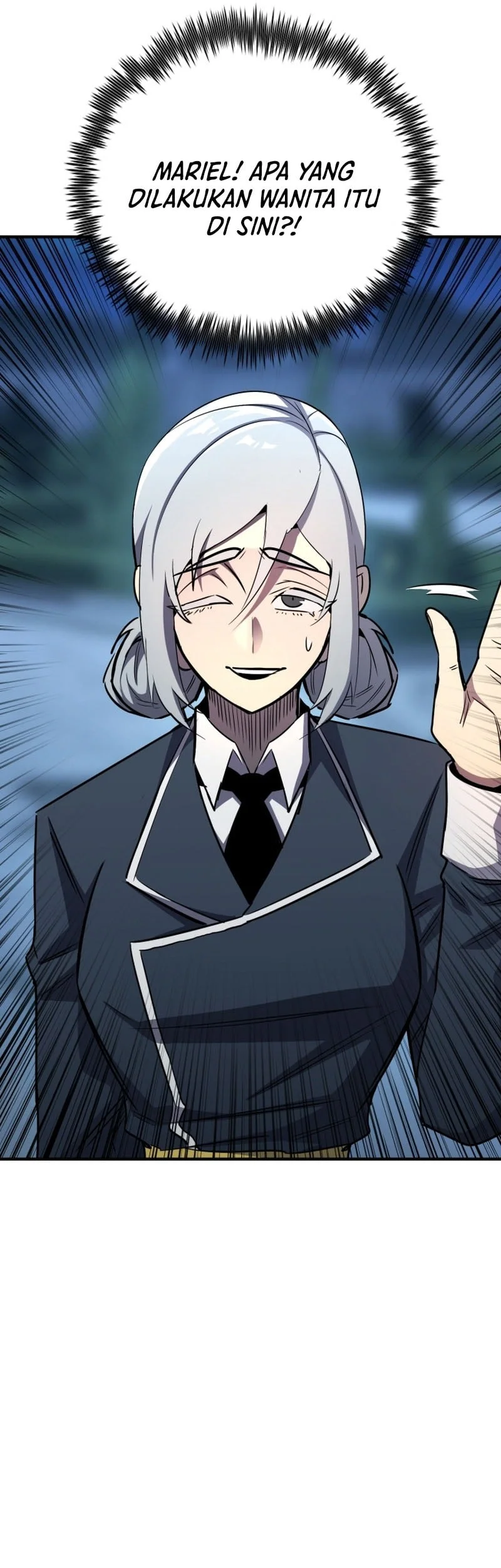 Standard of Reincarnation Chapter 171 Gambar 14