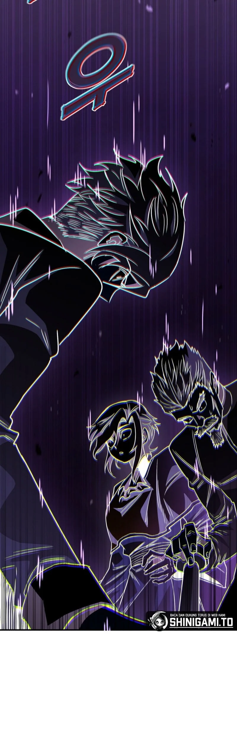 Standard of Reincarnation Chapter 171 Gambar 19