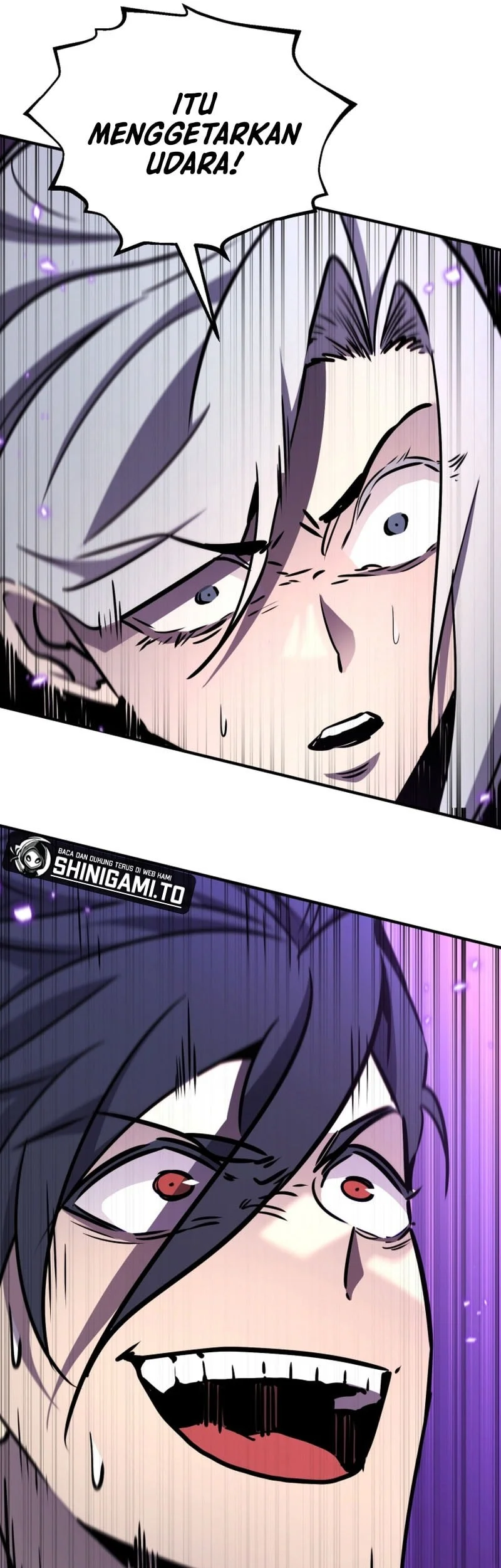 Standard of Reincarnation Chapter 171 Gambar 21