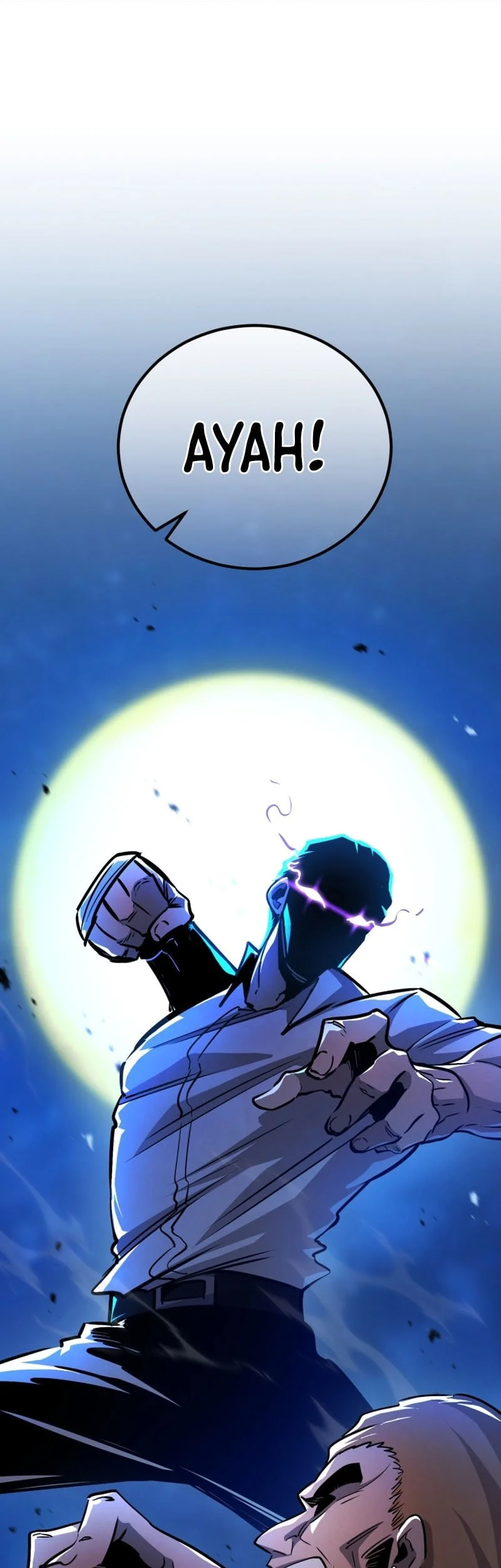 Standard of Reincarnation Chapter 171 Gambar 23