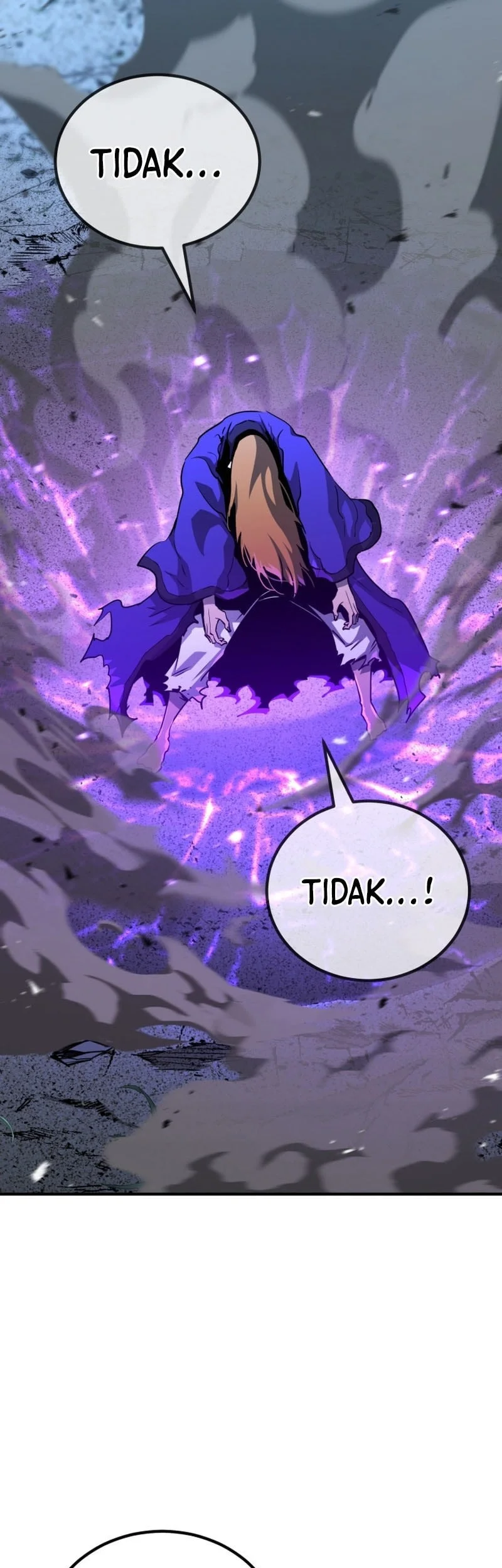 Standard of Reincarnation Chapter 171 Gambar 27