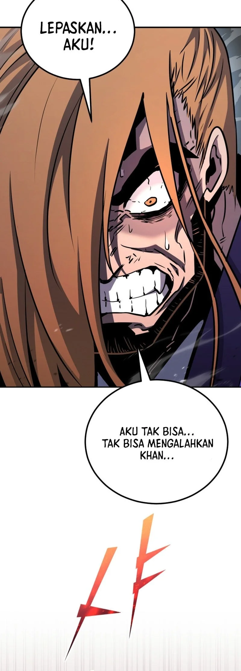 Standard of Reincarnation Chapter 171 Gambar 28