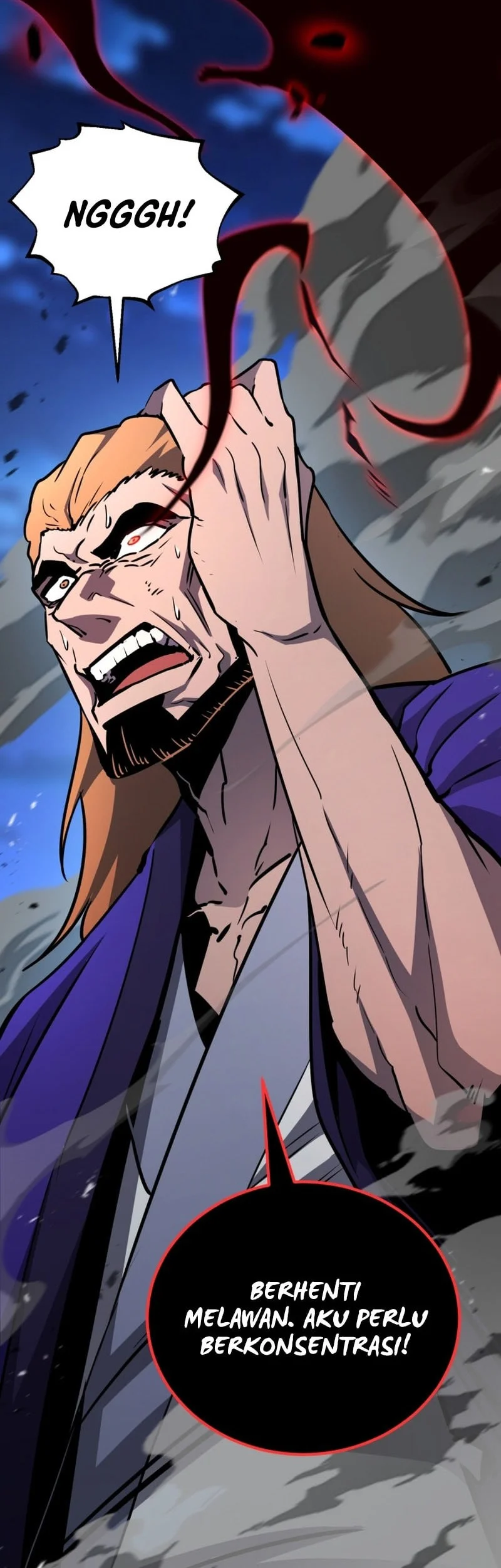 Standard of Reincarnation Chapter 171 Gambar 30