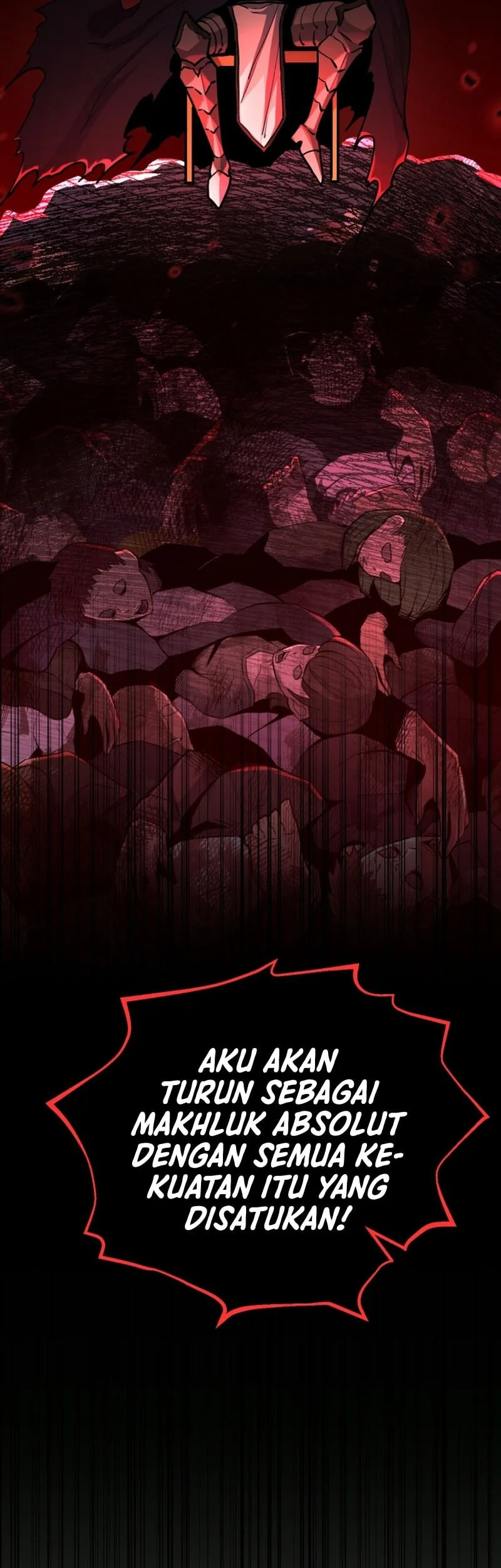 Standard of Reincarnation Chapter 172 Gambar 34