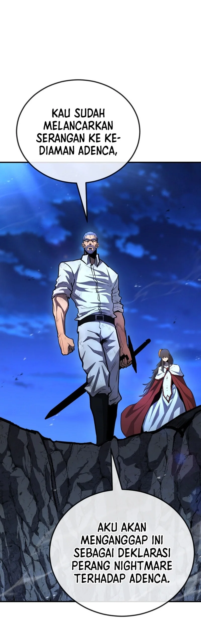 Standard of Reincarnation Chapter 172 Gambar 37