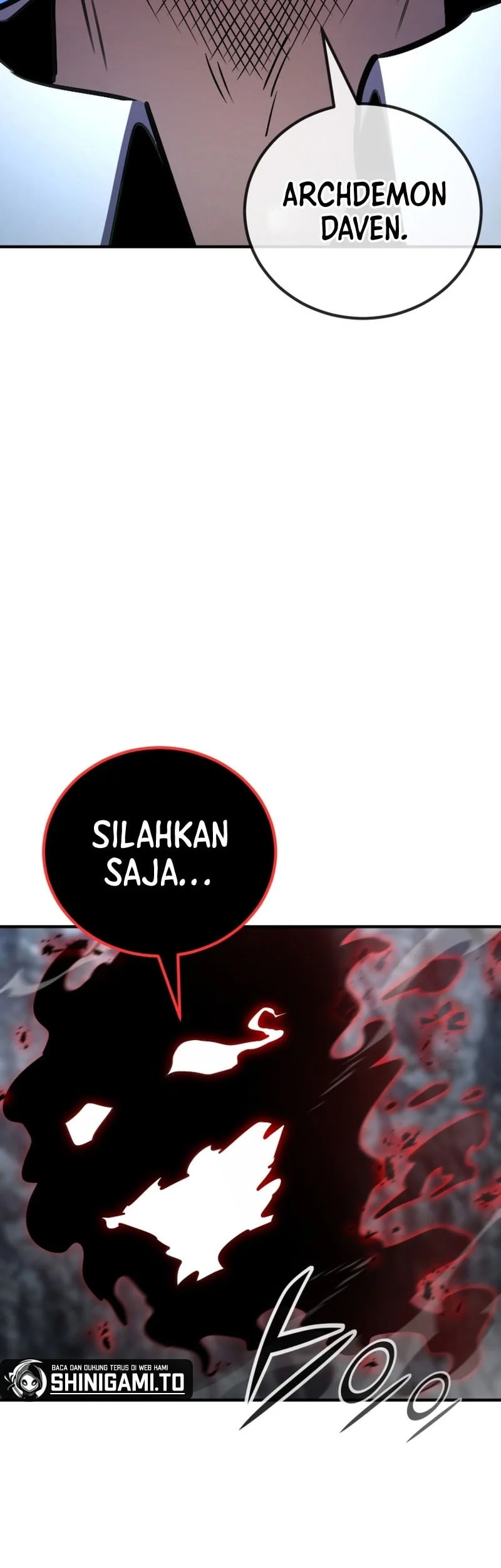 Standard of Reincarnation Chapter 172 Gambar 39