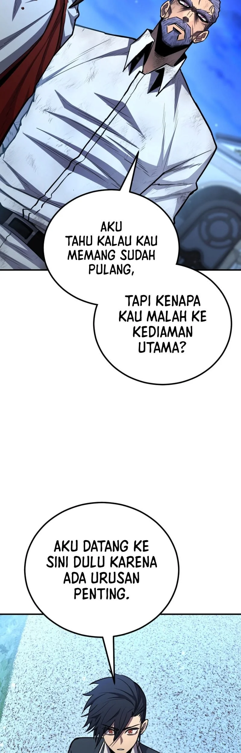 Standard of Reincarnation Chapter 172 Gambar 44