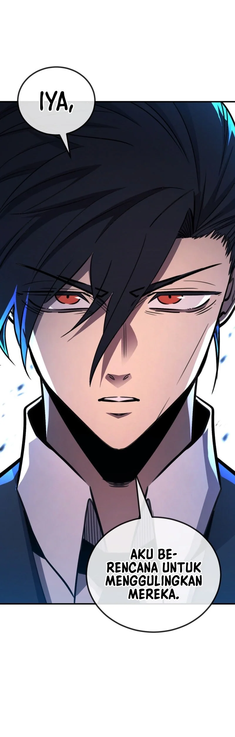 Standard of Reincarnation Chapter 172 Gambar 46