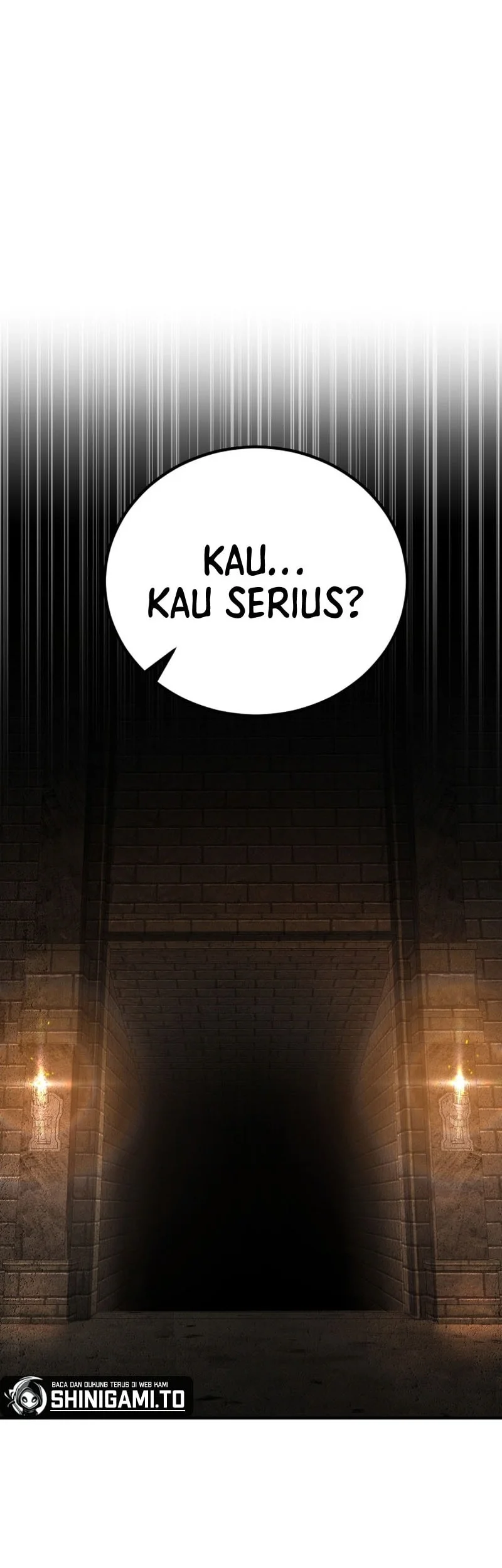 Standard of Reincarnation Chapter 172 Gambar 47