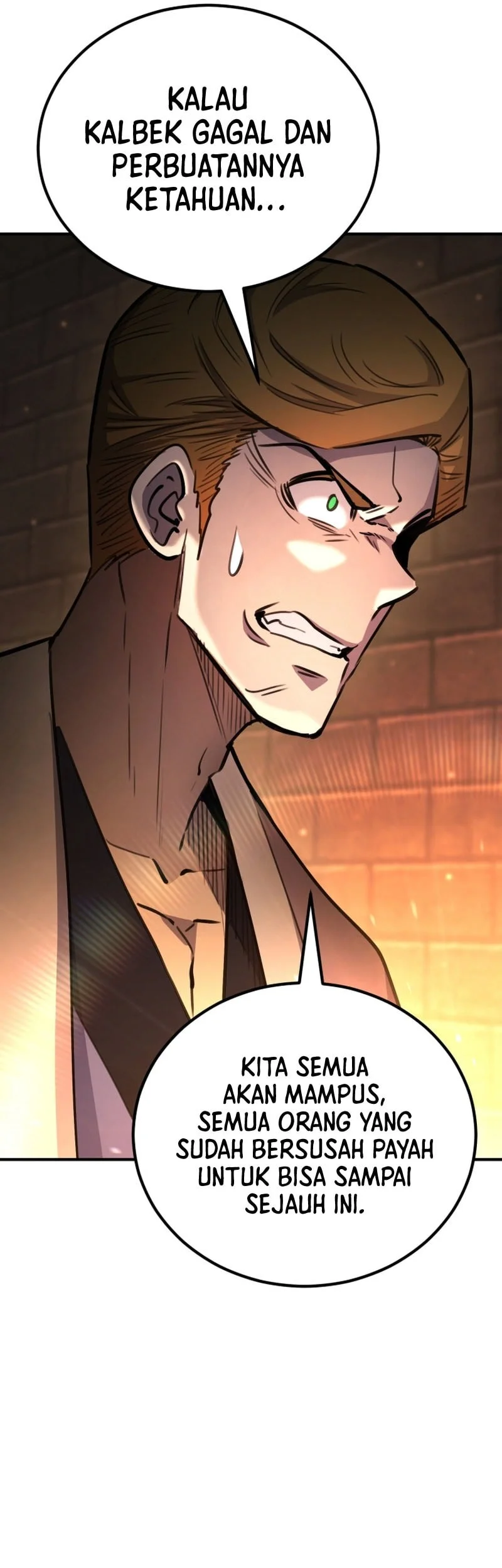 Standard of Reincarnation Chapter 172 Gambar 50