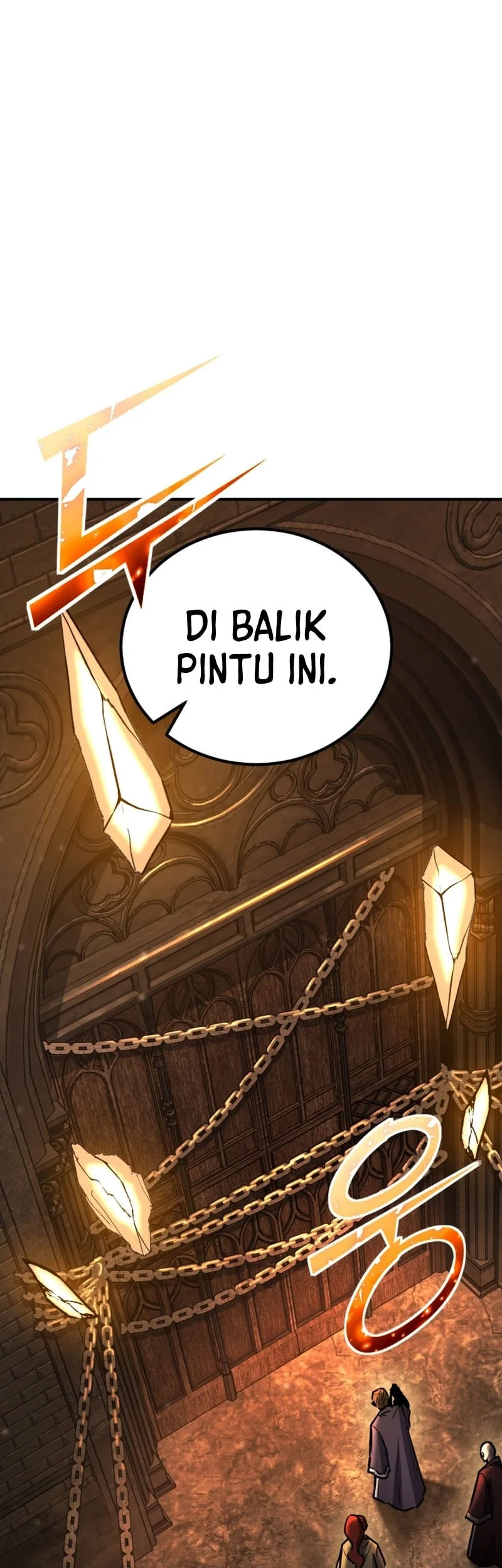 Standard of Reincarnation Chapter 172 Gambar 52