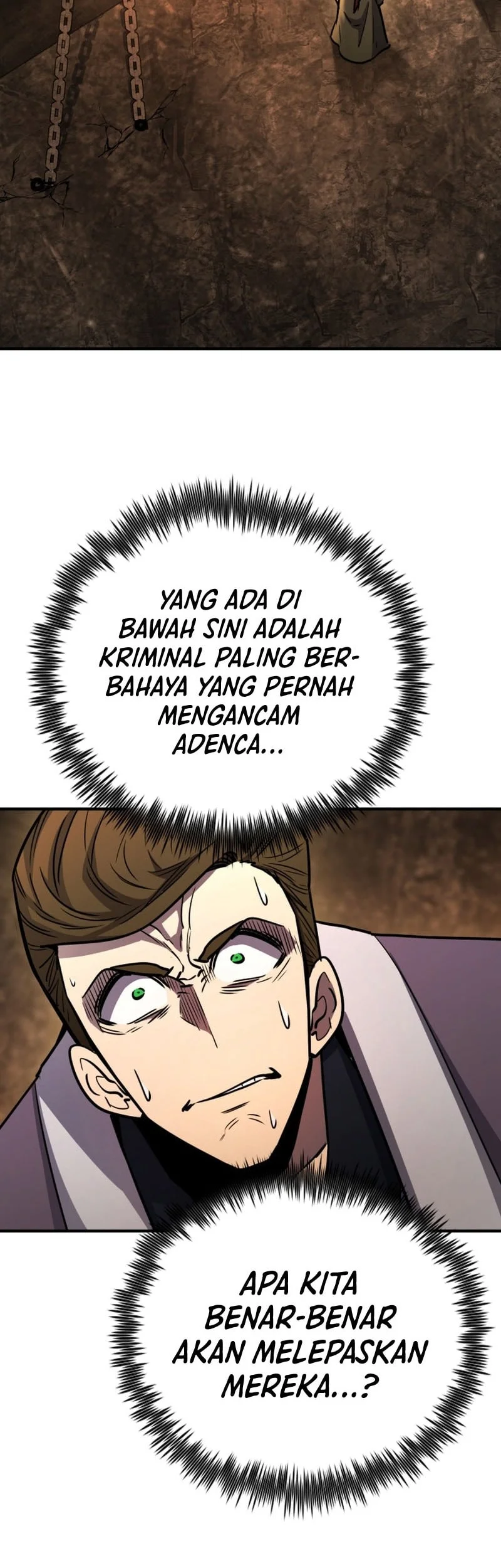 Standard of Reincarnation Chapter 172 Gambar 53