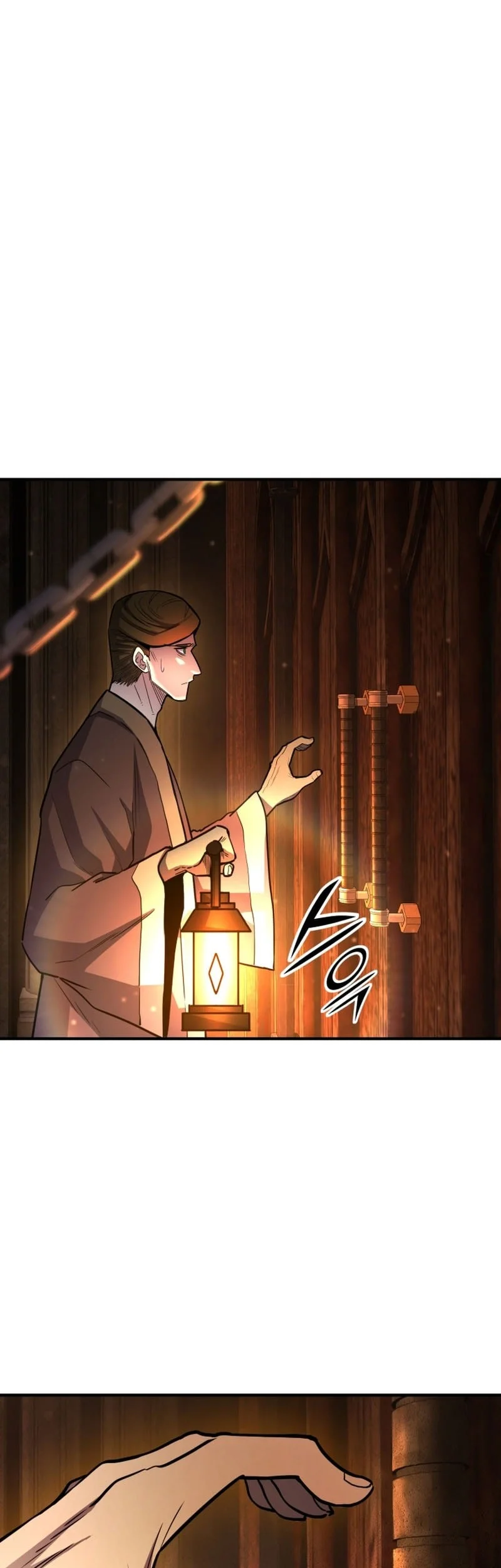 Standard of Reincarnation Chapter 172 Gambar 54