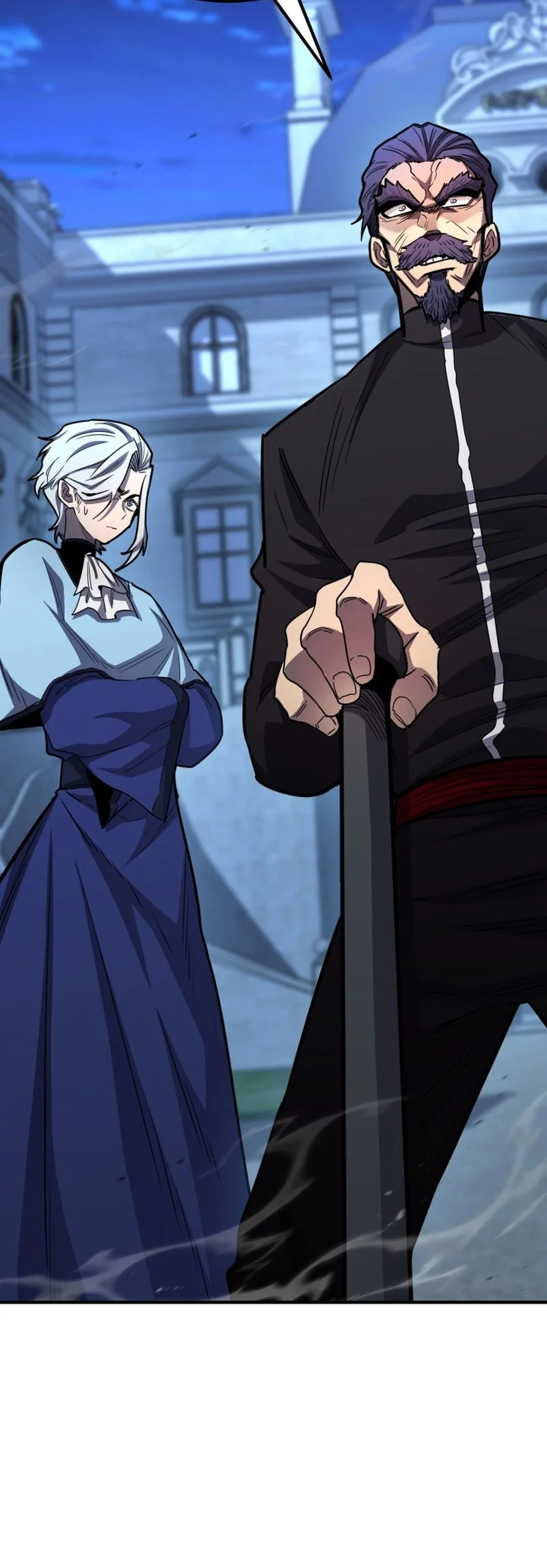 Standard of Reincarnation Chapter 172 Gambar 57