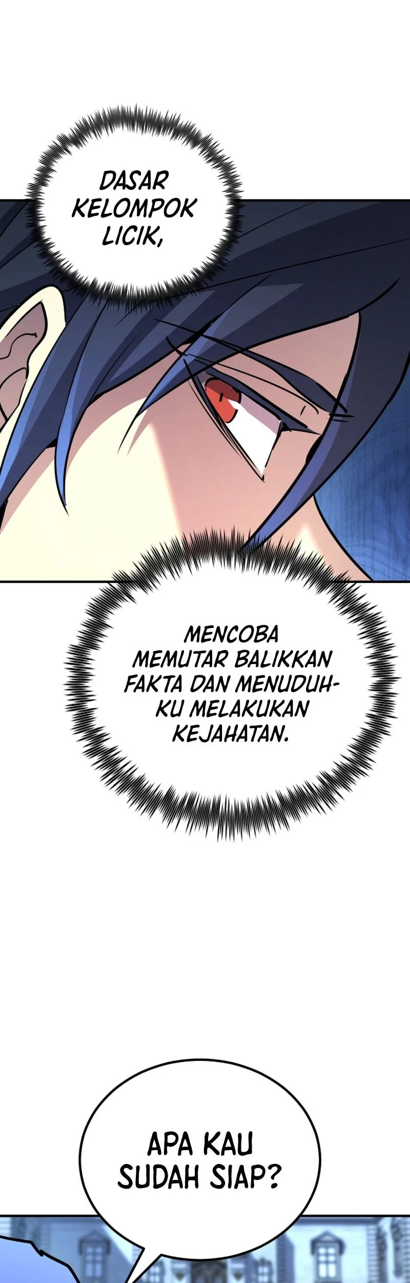 Standard of Reincarnation Chapter 172 Gambar 59