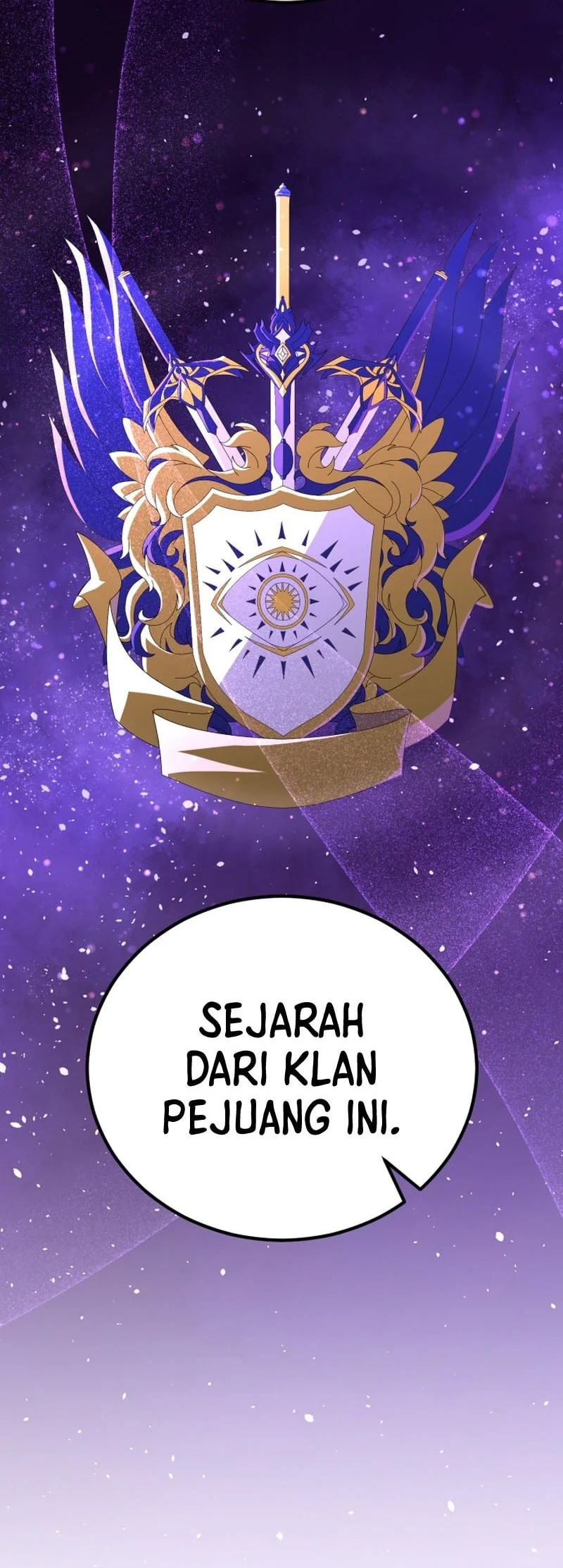 Standard of Reincarnation Chapter 172 Gambar 61