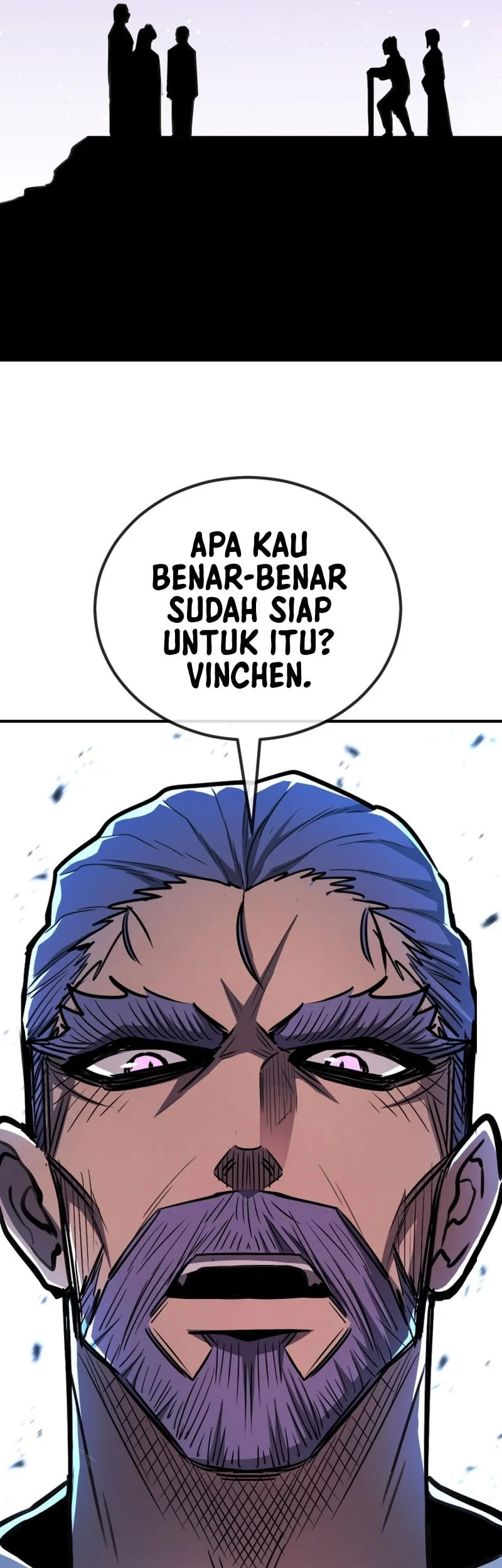 Standard of Reincarnation Chapter 172 Gambar 62