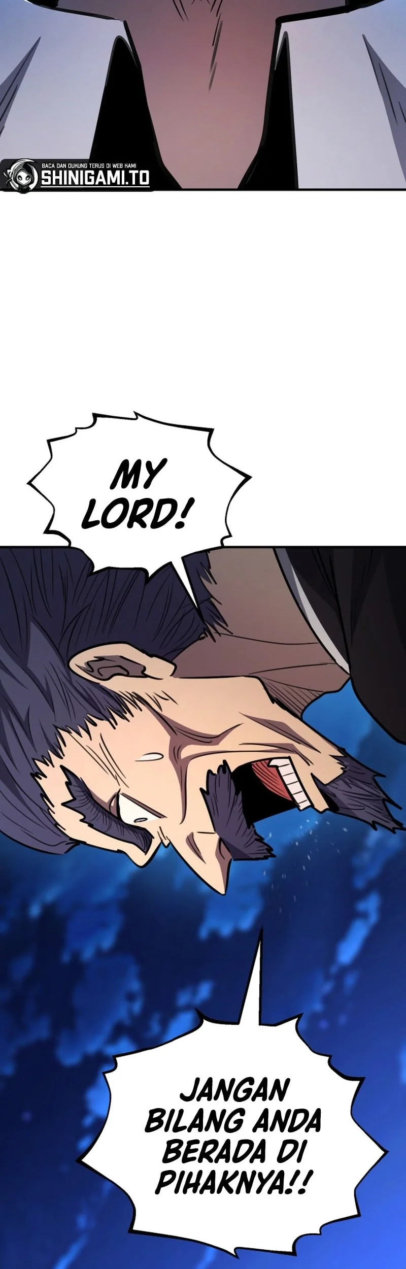 Standard of Reincarnation Chapter 172 Gambar 63