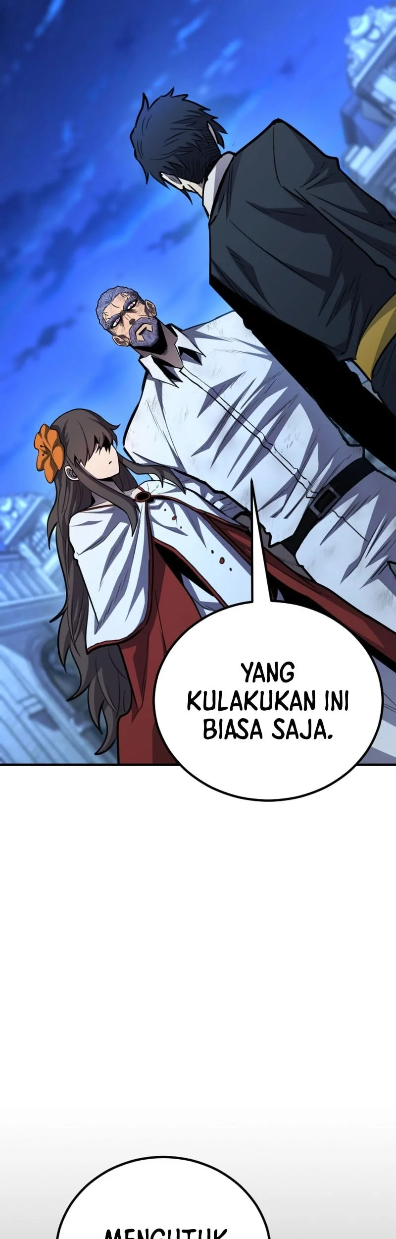 Standard of Reincarnation Chapter 172 Gambar 64