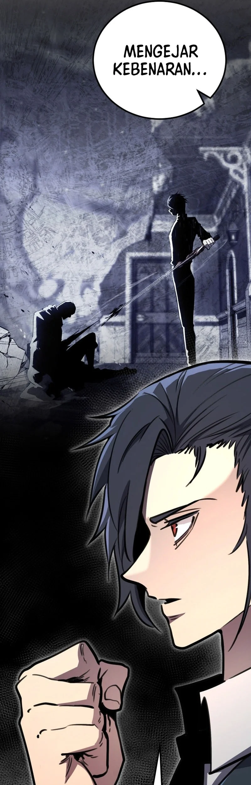 Standard of Reincarnation Chapter 172 Gambar 66