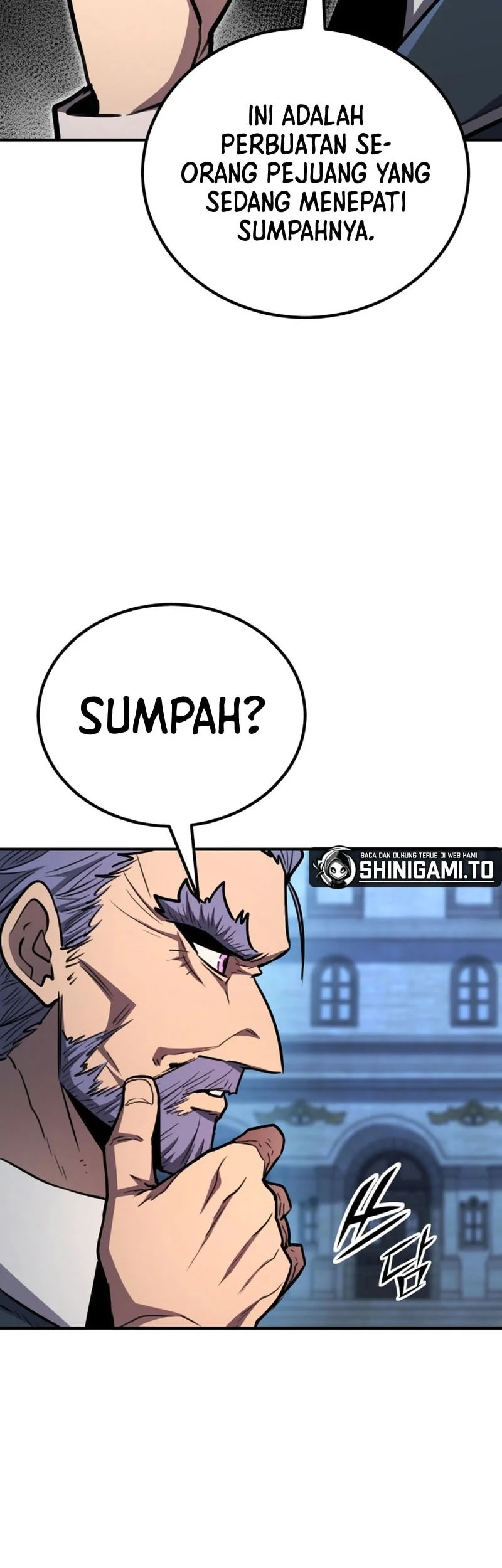 Standard of Reincarnation Chapter 172 Gambar 67