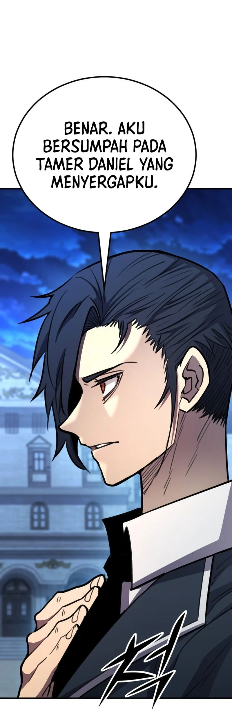 Standard of Reincarnation Chapter 172 Gambar 68