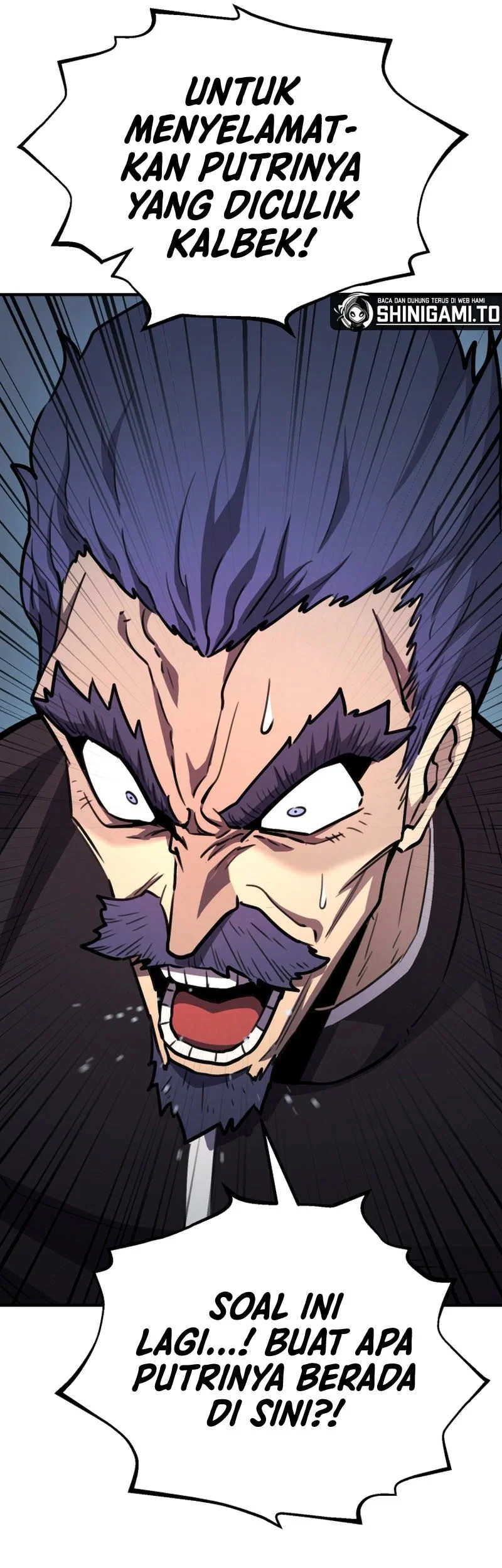 Standard of Reincarnation Chapter 172 Gambar 70