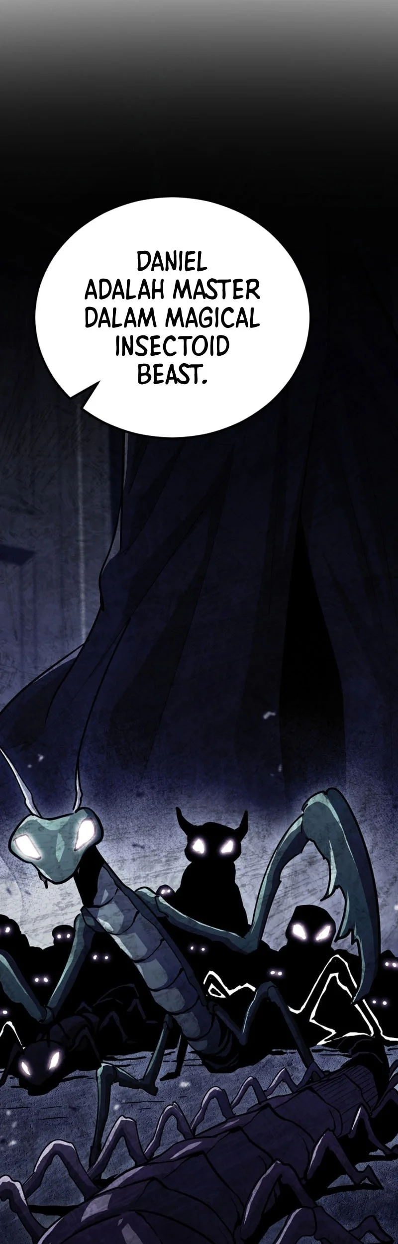 Standard of Reincarnation Chapter 172 Gambar 72