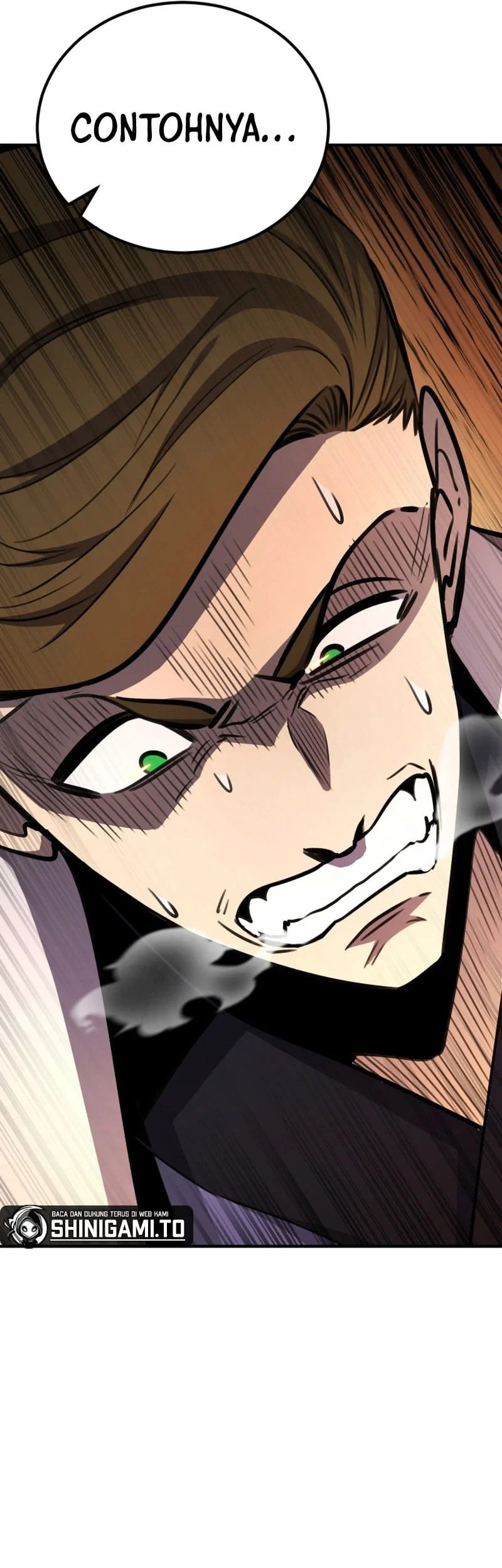 Standard of Reincarnation Chapter 172 Gambar 78