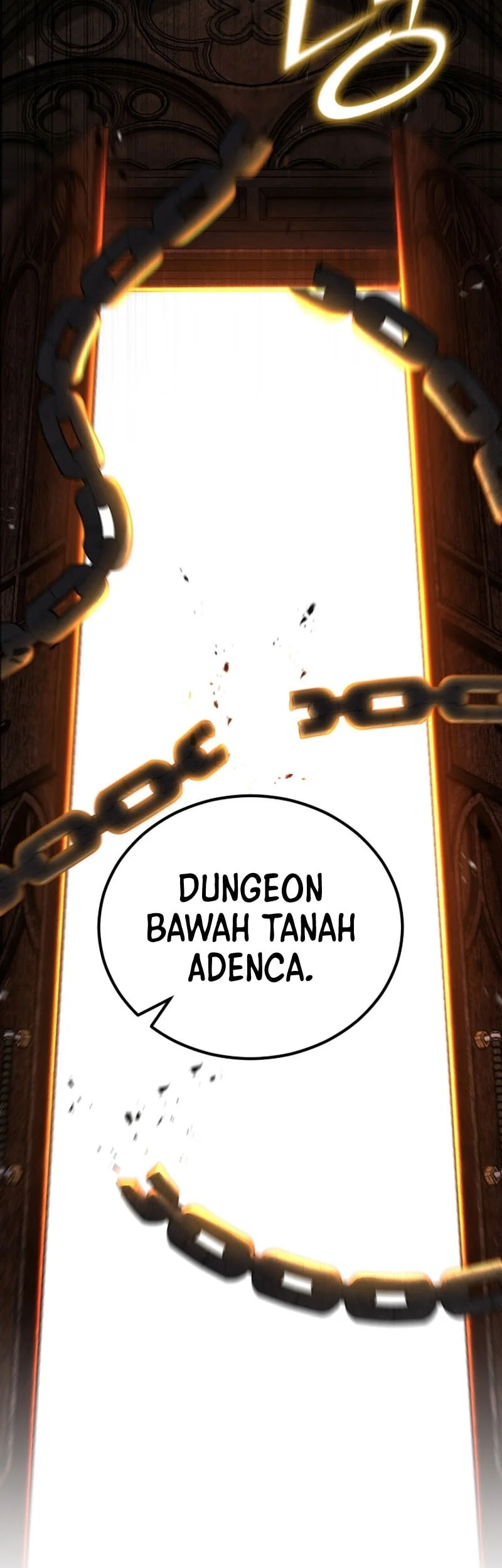 Standard of Reincarnation Chapter 172 Gambar 80