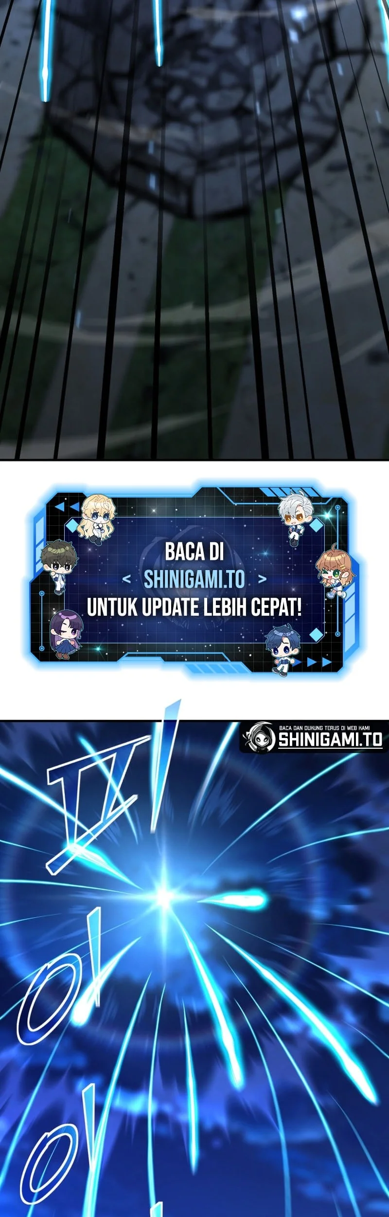 Standard of Reincarnation Chapter 172 Gambar 3