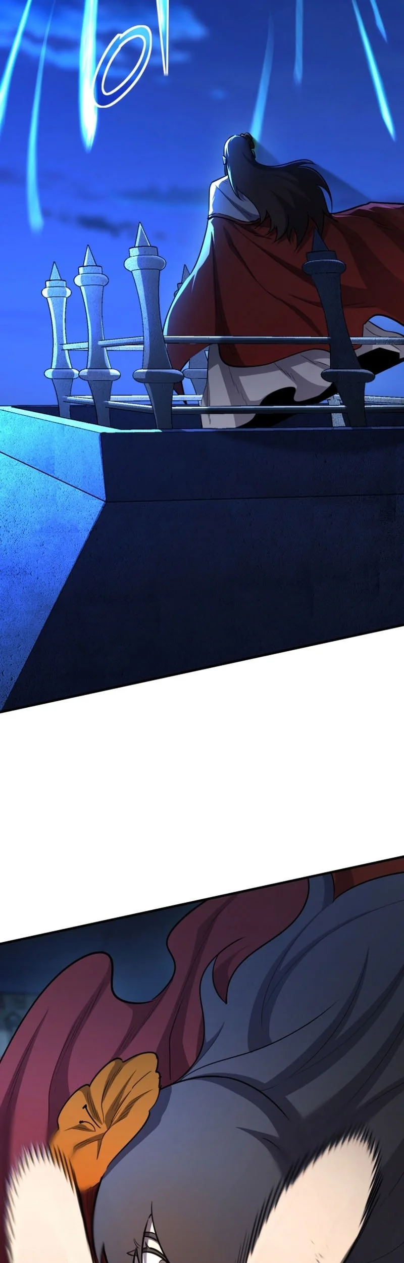 Standard of Reincarnation Chapter 172 Gambar 4