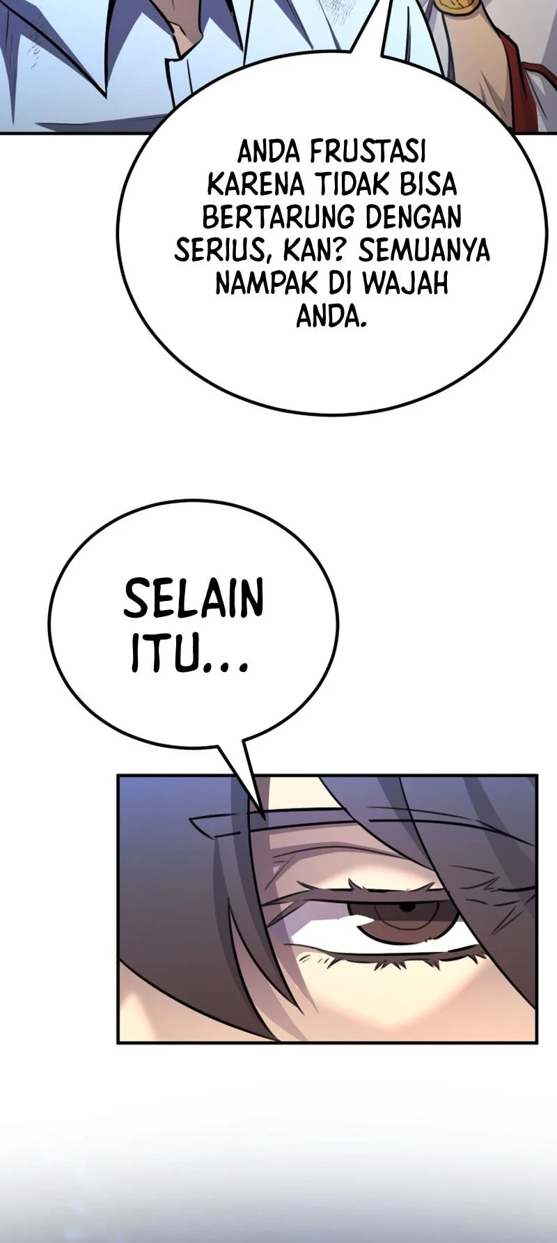 Standard of Reincarnation Chapter 172 Gambar 13