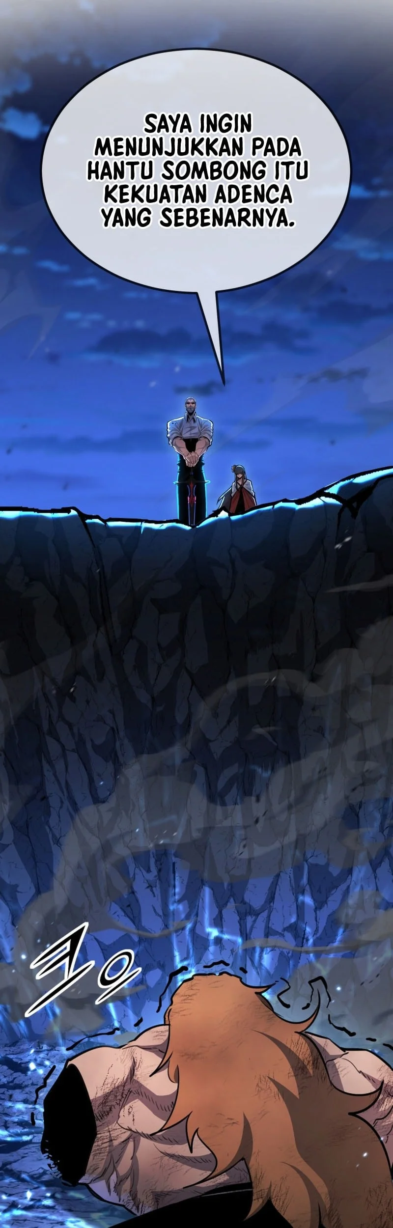 Standard of Reincarnation Chapter 172 Gambar 14