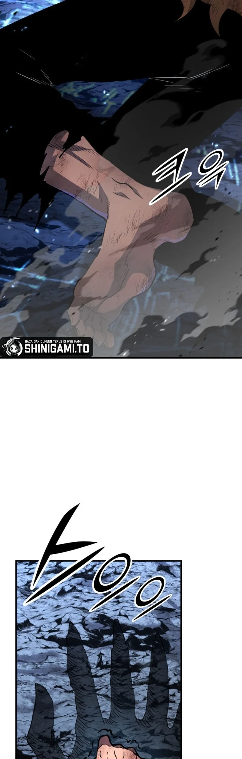 Standard of Reincarnation Chapter 172 Gambar 15