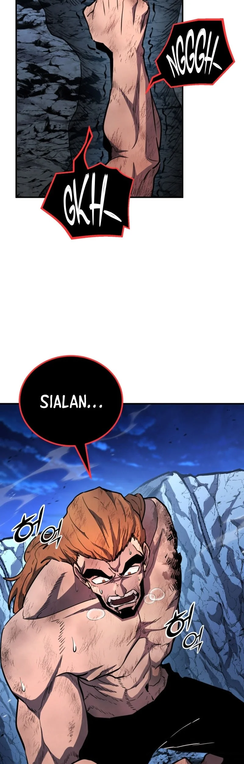 Standard of Reincarnation Chapter 172 Gambar 16