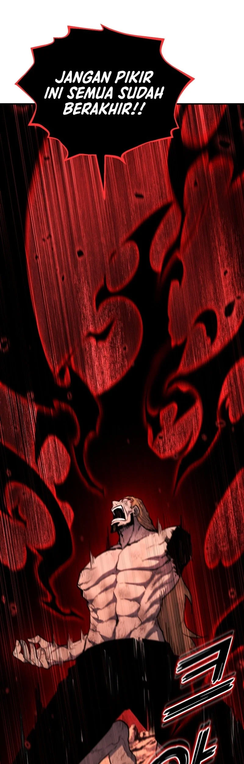 Standard of Reincarnation Chapter 172 Gambar 18