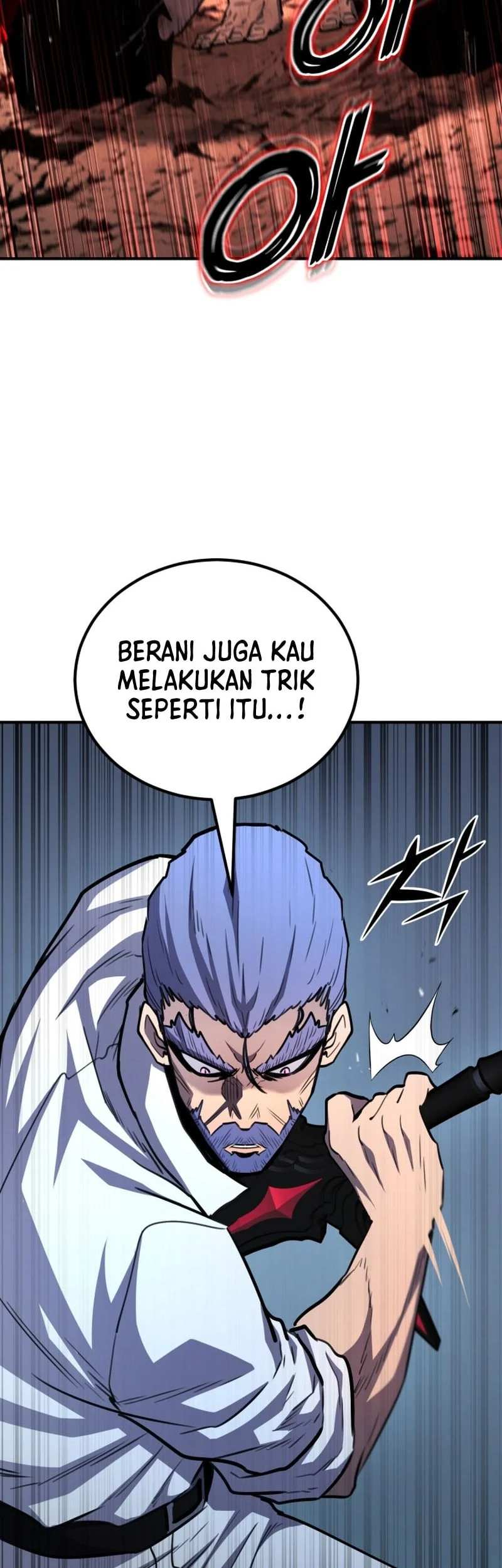 Standard of Reincarnation Chapter 172 Gambar 19