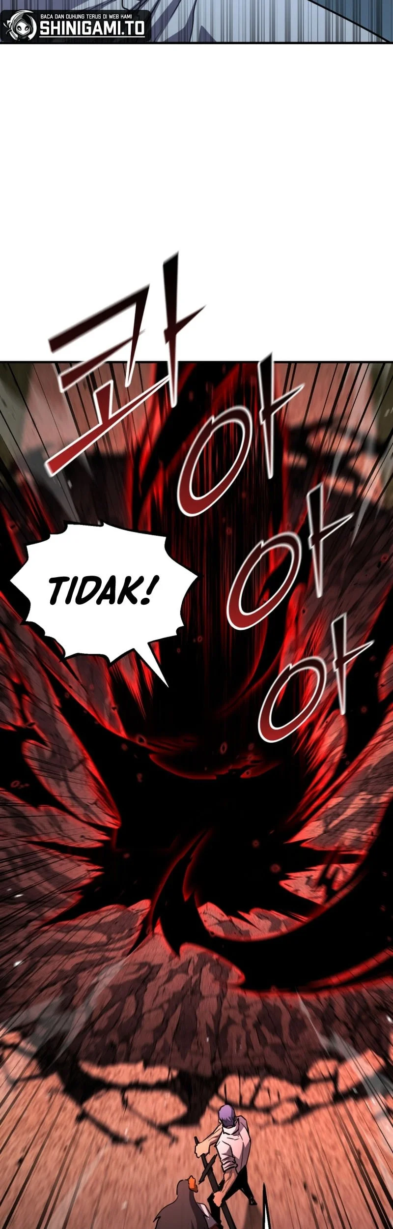 Standard of Reincarnation Chapter 172 Gambar 20