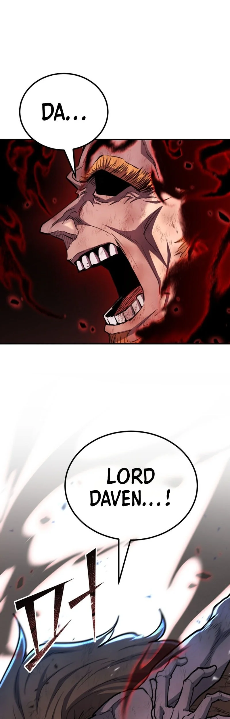 Standard of Reincarnation Chapter 172 Gambar 22