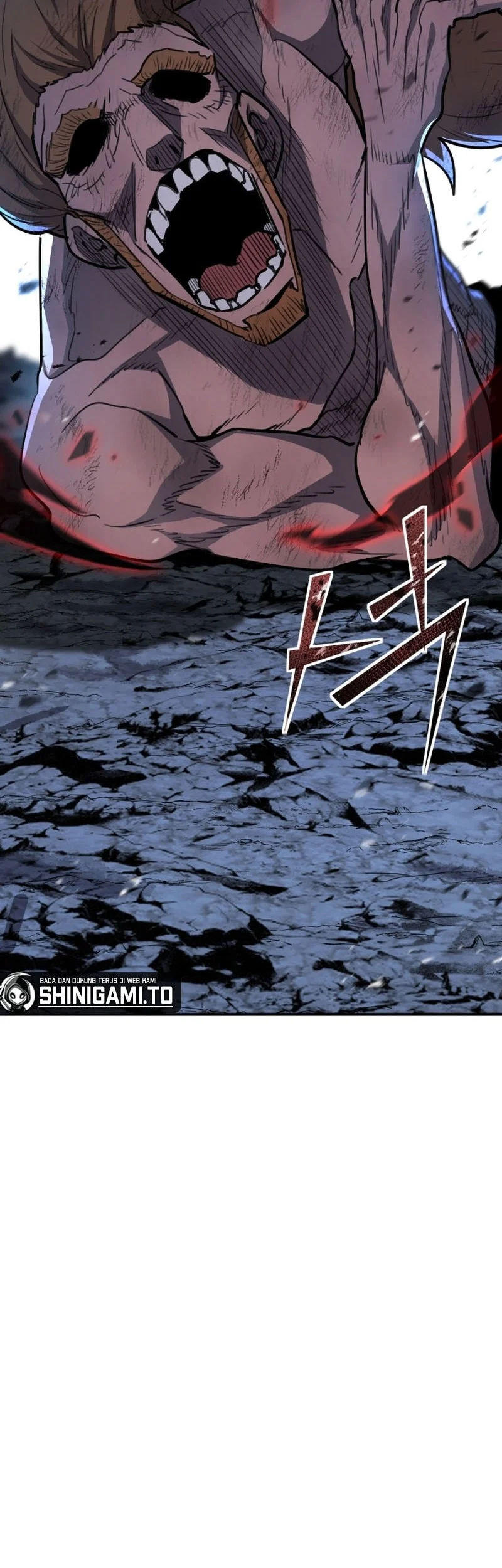 Standard of Reincarnation Chapter 172 Gambar 23