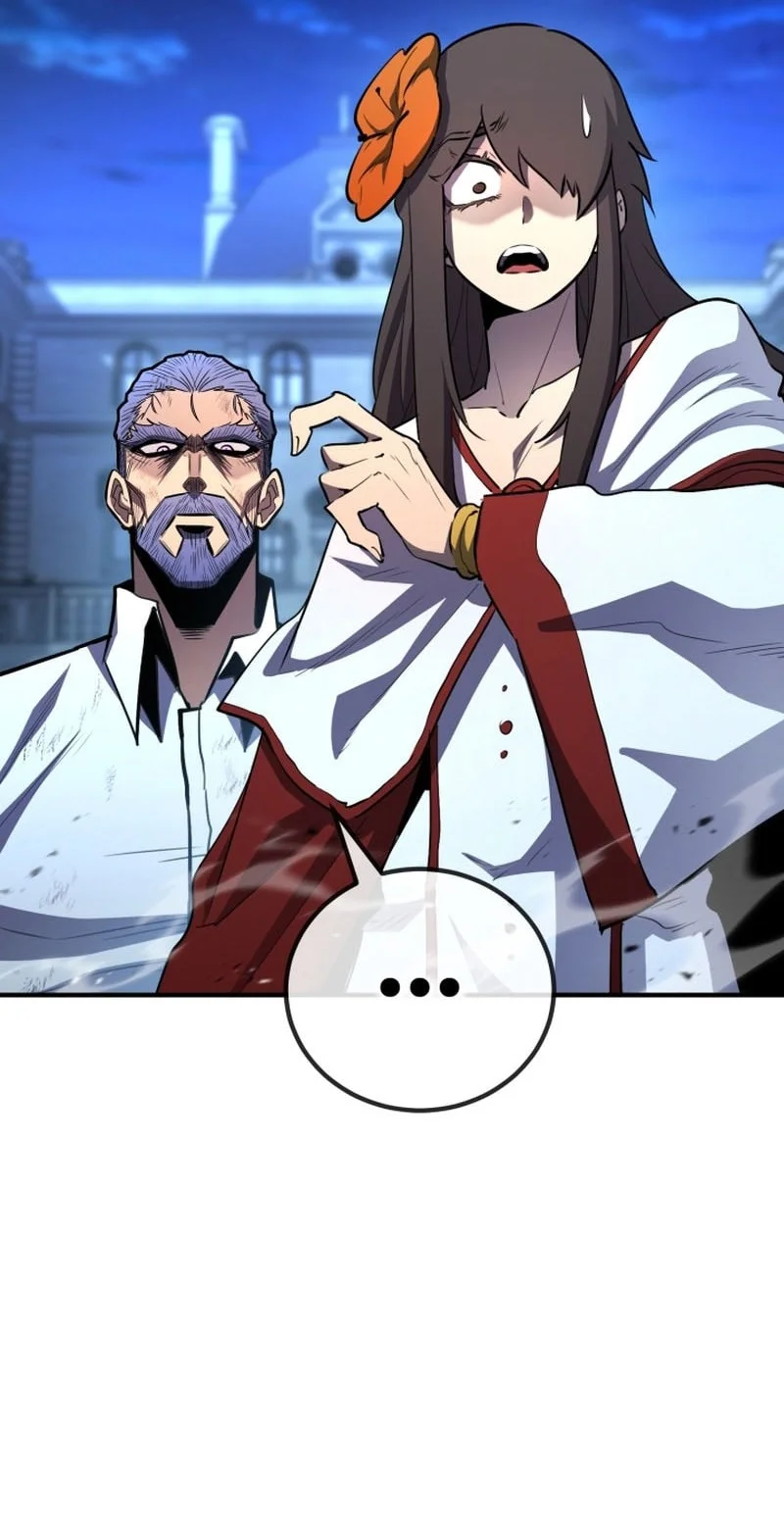 Standard of Reincarnation Chapter 172 Gambar 25