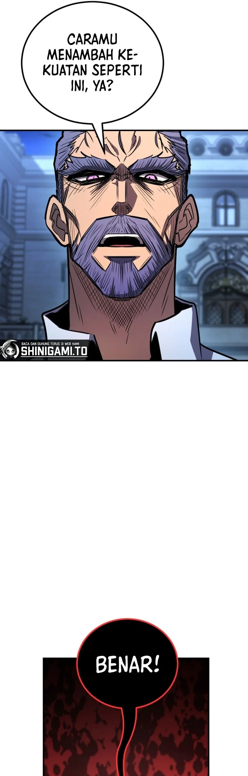 Standard of Reincarnation Chapter 172 Gambar 26