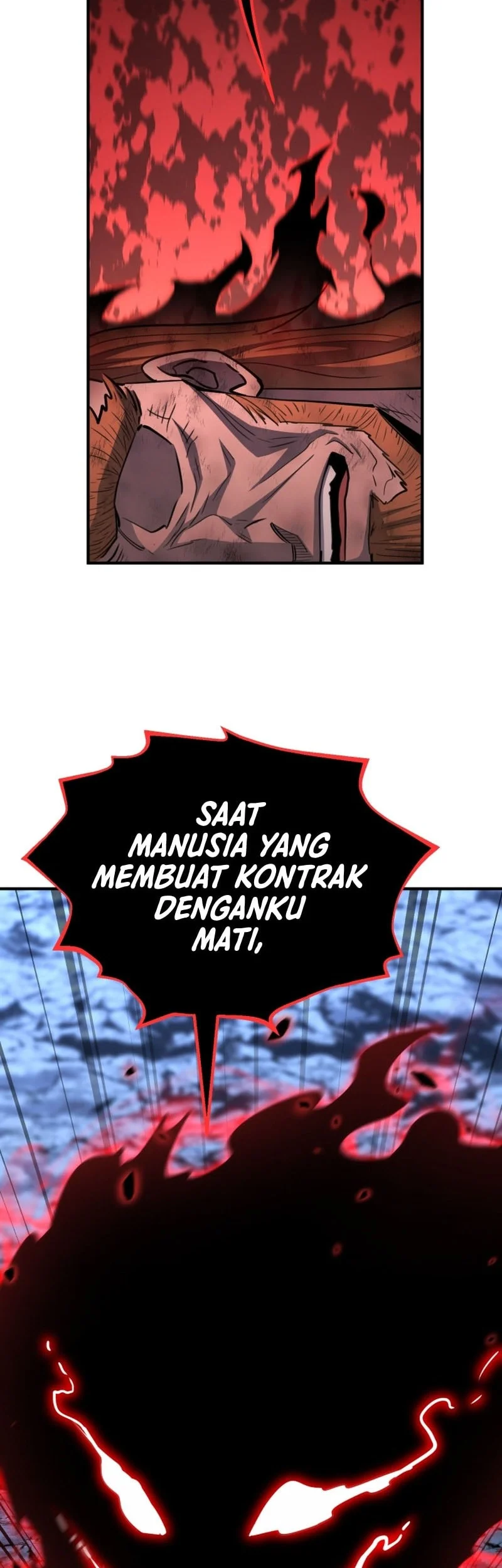 Standard of Reincarnation Chapter 172 Gambar 27