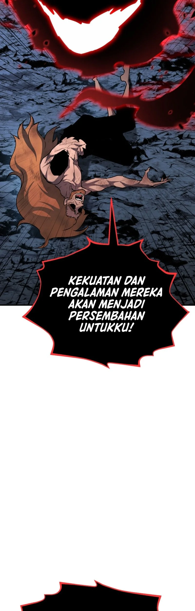 Standard of Reincarnation Chapter 172 Gambar 28